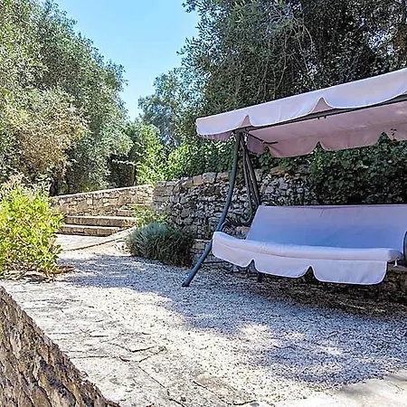 Adamantia Traditional Village Ξενοδοχείο Paxos