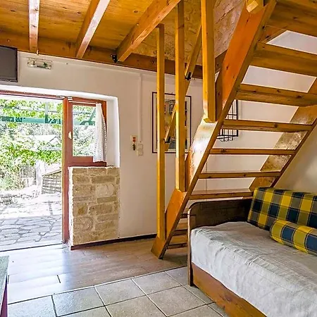 Ξενοδοχείο Adamantia Traditional Village Paxos