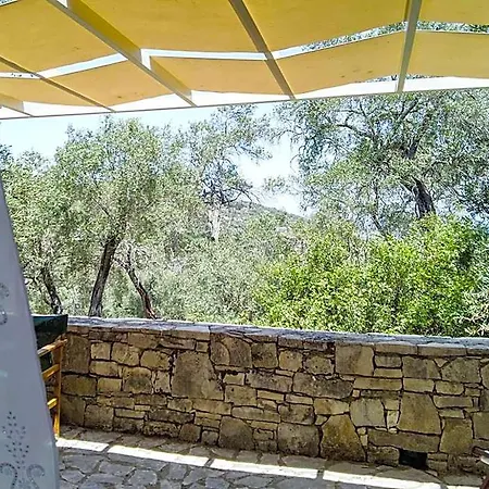 Adamantia Traditional Village * Paxos